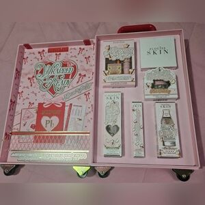 Plouise Skincare Set (free gift with this order!)